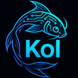 KoI Projekt-Logo